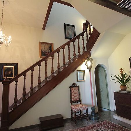 Il Diospero B&B Firenze Kültér fotó