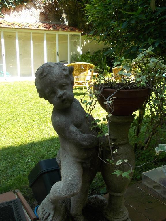 Il Diospero B&B Firenze Kültér fotó