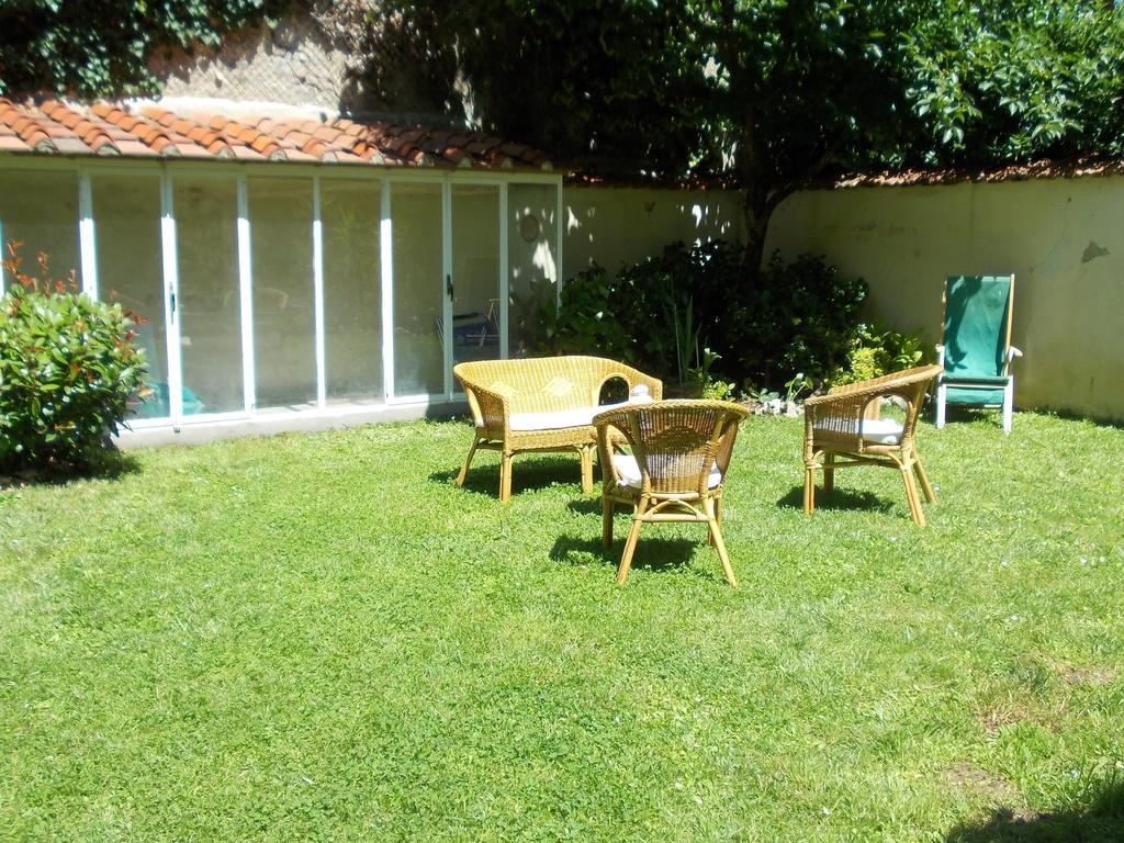 Il Diospero B&B Firenze Kültér fotó