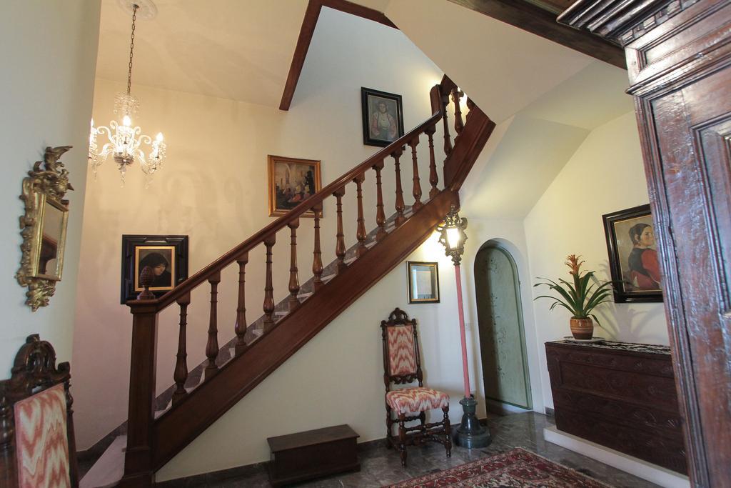 Il Diospero B&B Firenze Kültér fotó