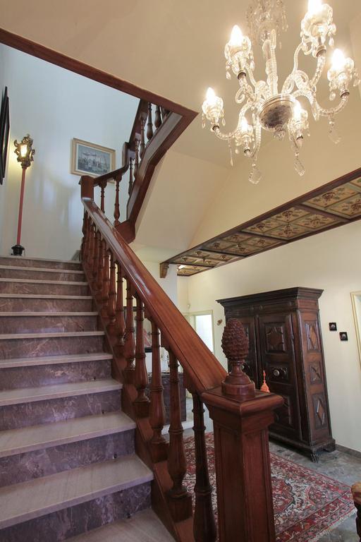 Il Diospero B&B Firenze Kültér fotó