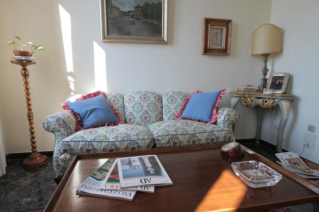 Il Diospero B&B Firenze Kültér fotó