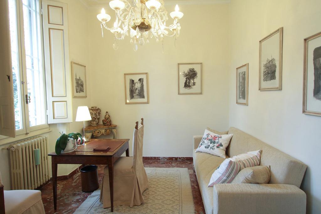 Il Diospero B&B Firenze Szoba fotó