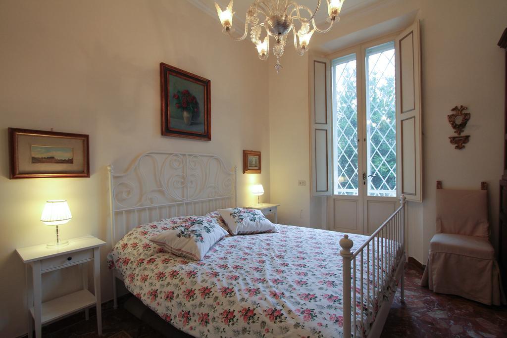 Il Diospero B&B Firenze Szoba fotó