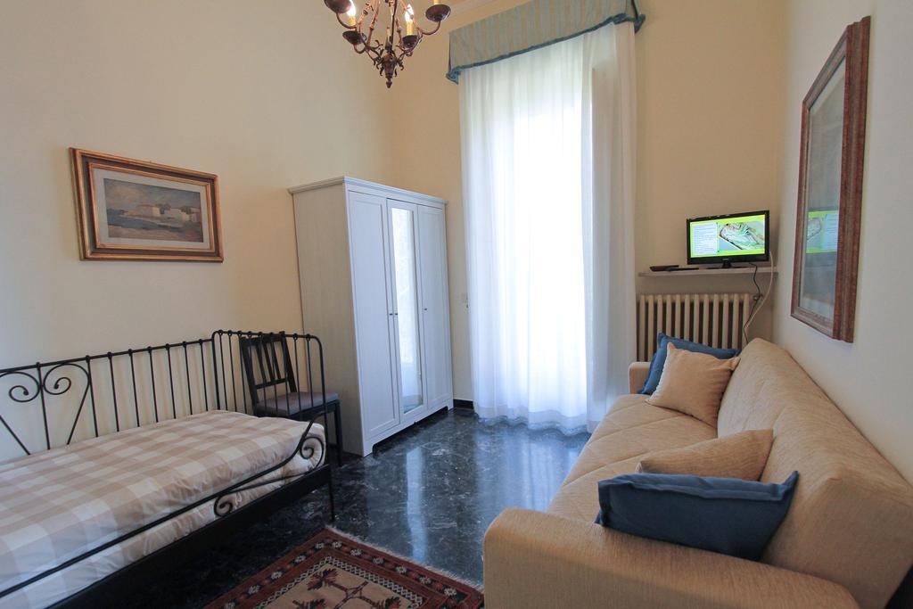 Il Diospero B&B Firenze Szoba fotó