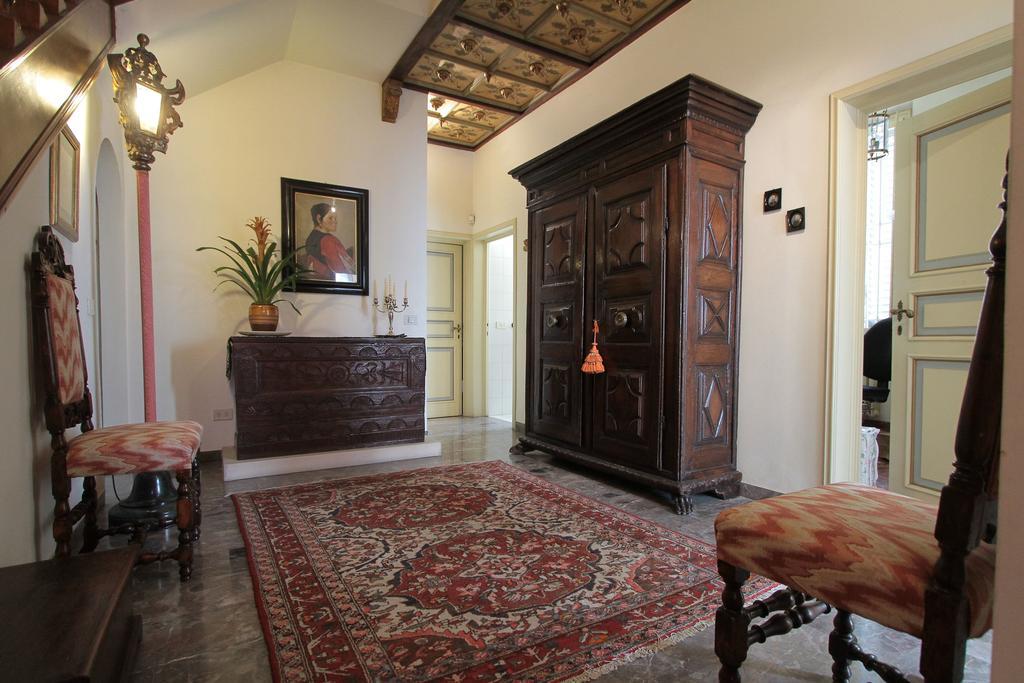 Il Diospero B&B Firenze Kültér fotó