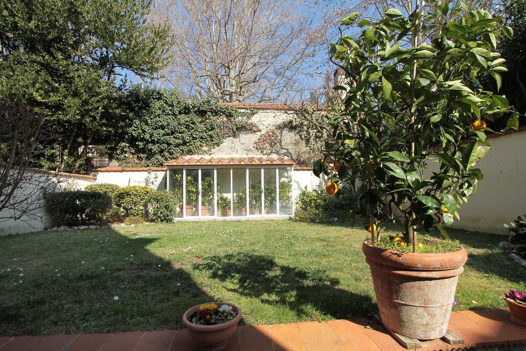 Il Diospero B&B Firenze Kültér fotó