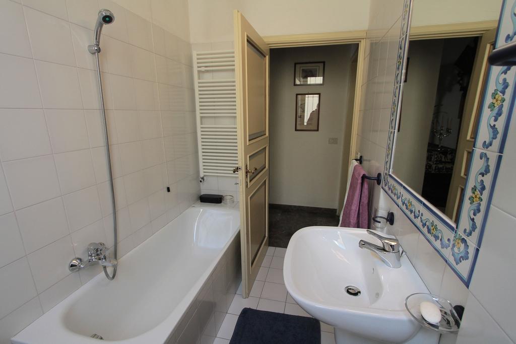Il Diospero B&B Firenze Szoba fotó