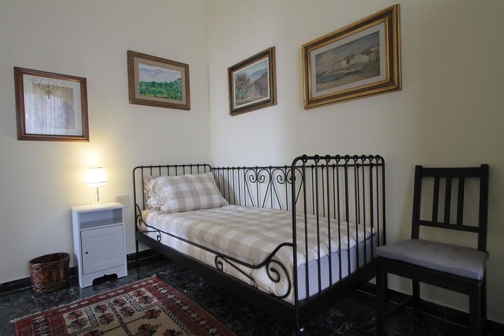 Il Diospero B&B Firenze Szoba fotó