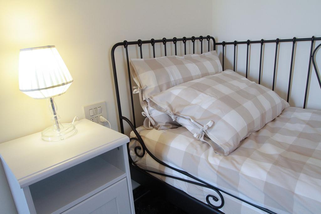 Il Diospero B&B Firenze Szoba fotó