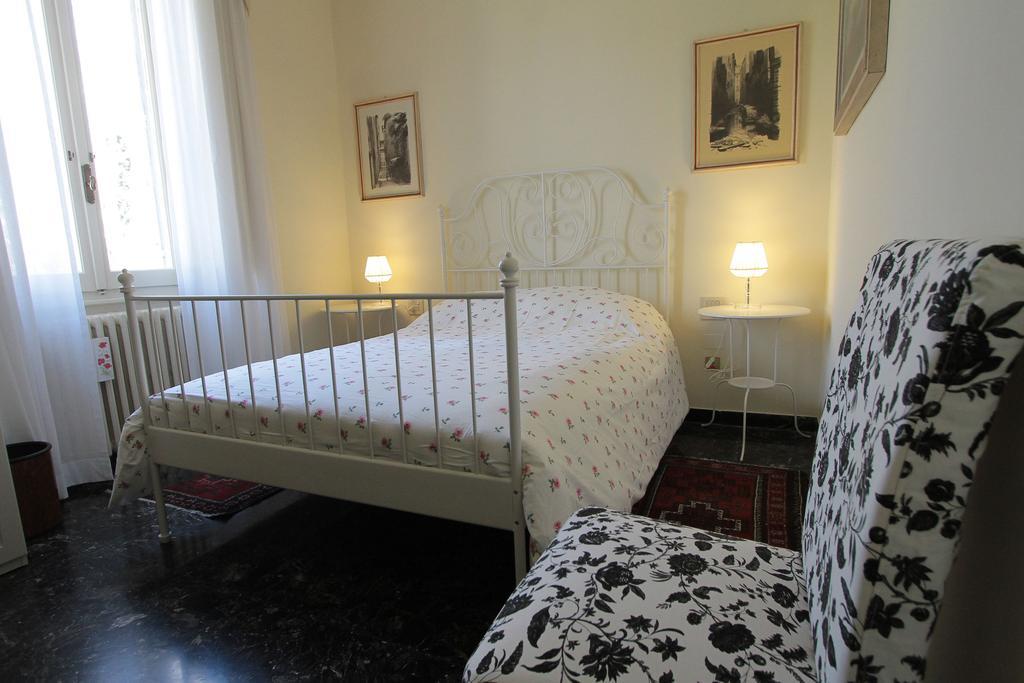 Il Diospero B&B Firenze Szoba fotó