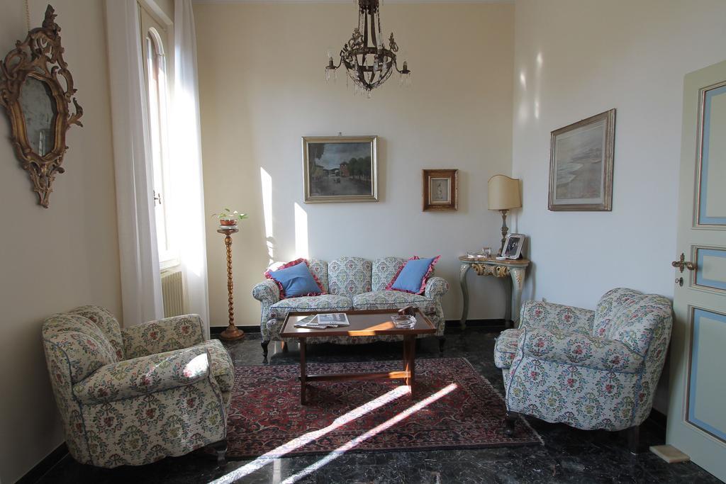 Il Diospero B&B Firenze Kültér fotó