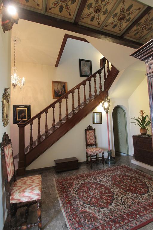 Il Diospero B&B Firenze Kültér fotó